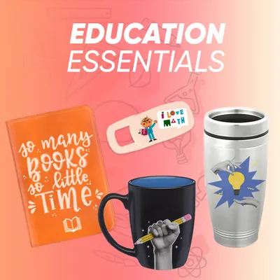 Education Essentials - Bottle Openers Now