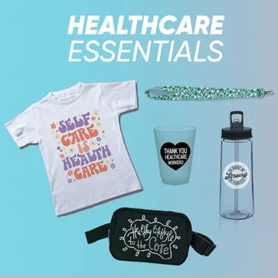 Healthcare Essentials - Bottle Openers Now