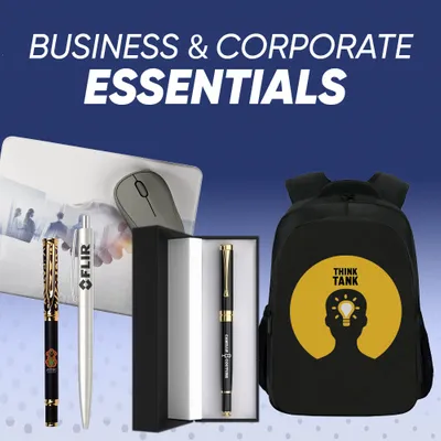Business & Corporate Essentials - Bottle Openers Now