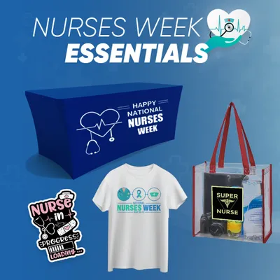 Nurses Week Essentials - Bottle Openers Now