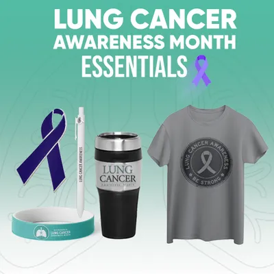 Lung Cancer Awareness Month Essentials - Bottle Openers Now