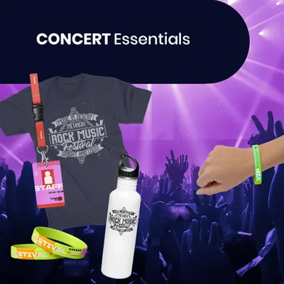 Concert Essentials - Bottle Openers Now