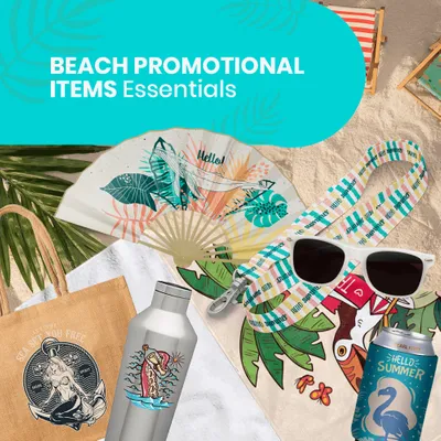 Beach Promotional Items Essentials - Bottle Openers Now