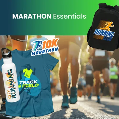 Marathon Essentials - Bottle Openers Now