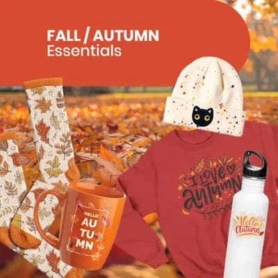 Fall / Autumn Essentials - Bottle Openers Now
