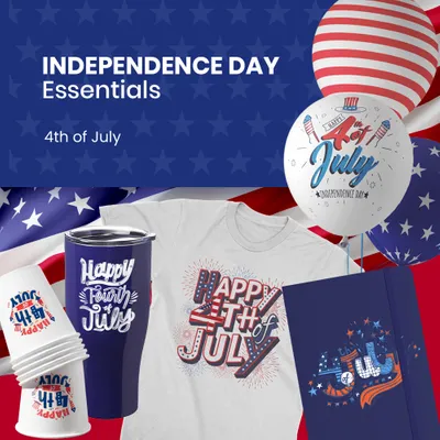 Independence Day Essentials - Bottle Openers Now