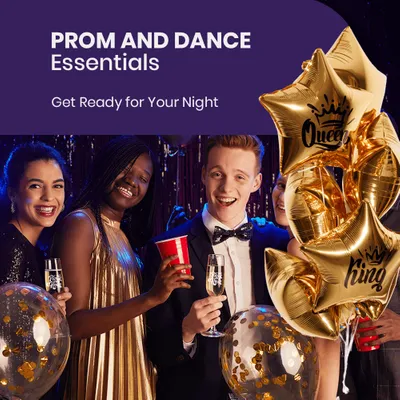 Prom and Dance Essentials - Bottle Openers Now