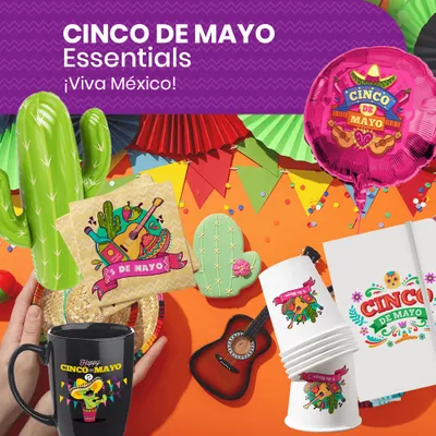 Cinco de Mayo Essentials - Bottle Openers Now
