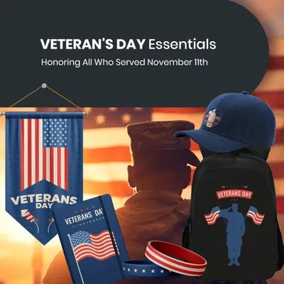 Veteran's Day Essentials - Bottle Openers Now