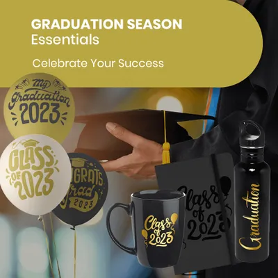 Graduation Season Essentials - Bottle Openers Now