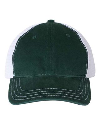 Dark Green/ White Dark Green/ White - Bottle Openers Now