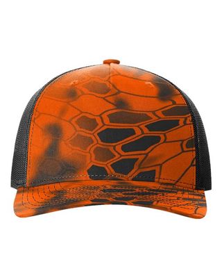 Kryptek Inferno/ Black Kryptek Inferno/ Black - Bottle Openers Now