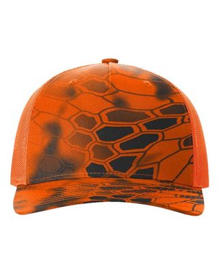 Kryptek Inferno/ Blaze Orange Kryptek Inferno/ Blaze Orange - Bottle Openers Now