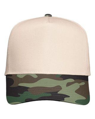 Natural/ Camo Green Natural/ Camo Green - Bottle Openers Now