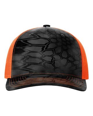 Kryptek Typhon/ Neon Orange Kryptek Typhon/ Neon Orange - Bottle Openers Now