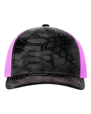 Kryptek Typhon/ Neon Pink Kryptek Typhon/ Neon Pink - Bottle Openers Now