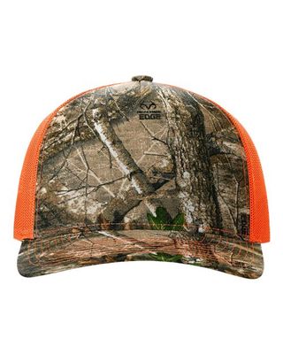 Realtree Edge/ Neon Orange Realtree Edge/ Neon Orange - Bottle Openers Now