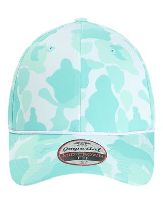 Frog Skin Camo Aqua Frog Skin Camo Aqua - Bottle Openers Now