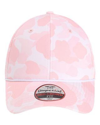 Frog Skin Camo Light Pink Frog Skin Camo Light Pink - Bottle Openers Now