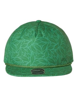 Green Floral Green Floral - Bottle Openers Now
