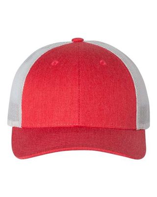 Heather Red/ Light gray Heather Red/ Light gray - Bottle Openers Now