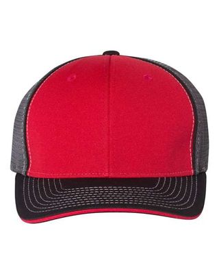Red/ Charcoal/ Black Tri Red/ Charcoal/ Black Tri - Bottle Openers Now