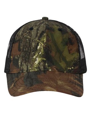 Mossy Oak Breakup/ Black Mesh Mossy Oak Breakup/ Black Mesh - Bottle Openers Now