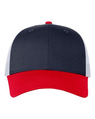 NAVY/WHITE/RED NAVY/WHITE/RED - Bottle Openers Now