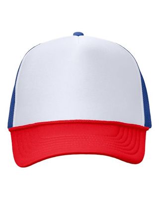 WHITE/ROYAL/RED WHITE/ROYAL/RED - Bottle Openers Now