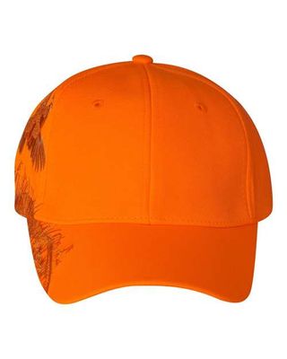 Blaze Orange - Quail Blaze Orange - Quail - Bottle Openers Now