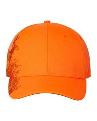 Blaze Orange - Buck Blaze Orange - Buck - Bottle Openers Now