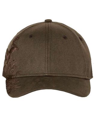 Brown Waxy Canvas Brown Waxy Canvas - Bottle Openers Now
