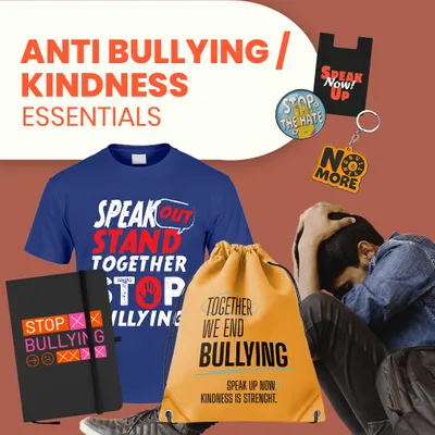 Anti Bullying / Kindness Essentials - Bottle Openers Now