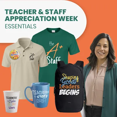 Teacher & Staff Appreciation Week Essentials - Bottle Openers Now