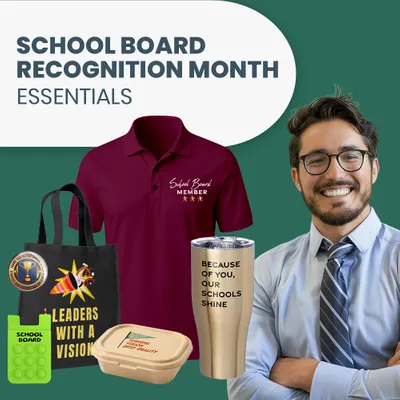 School Board Recognition Month Essentials - Bottle Openers Now
