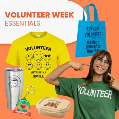 Volunteer Week Essentials - Bottle Openers Now