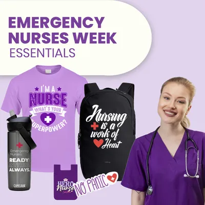 Emergency Nurses Week Essentials - Bottle Openers Now
