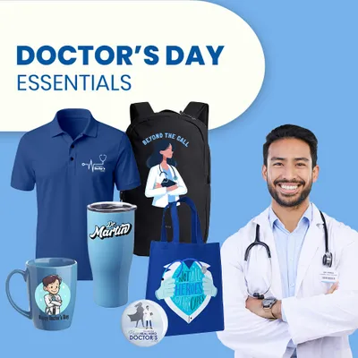 Doctor's Day Essentials - Bottle Openers Now