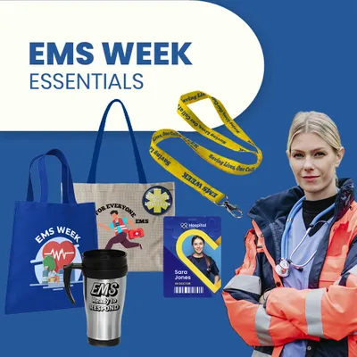 EMS Week Essentials - Bottle Openers Now