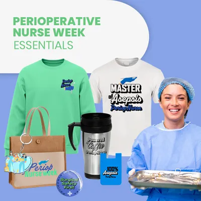 Perioperative Nurse Week Essentials - Bottle Openers Now