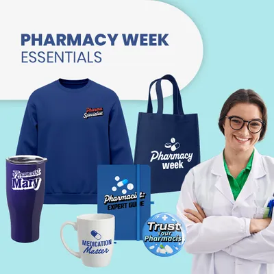 Pharmacy Week Essentials - Bottle Openers Now