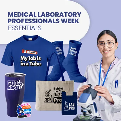 Medical Laboratory Professionals Week Essentials - Bottle Openers Now