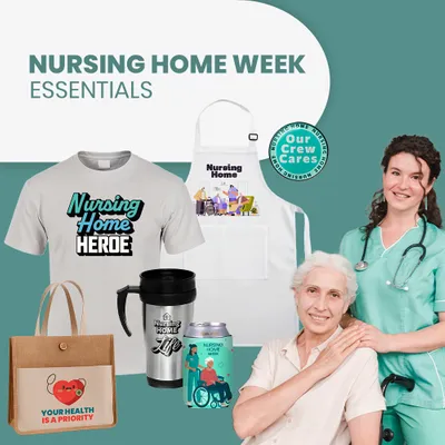 Nursing Home Week Essentials - Bottle Openers Now