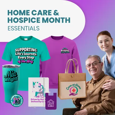 Home Care & Hospice Month Essentials - Bottle Openers Now