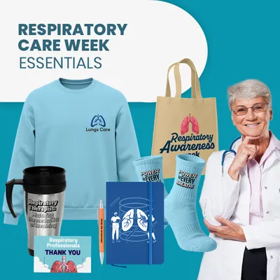 Respiratory Care Week Essentials - Bottle Openers Now