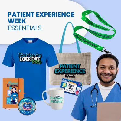 Patient Experience Week Essentials - Bottle Openers Now