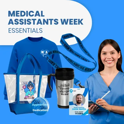 Medical Assistants Week Essentials - Bottle Openers Now