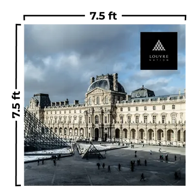 7.5 x 7.5 ft - Bottle Openers Now