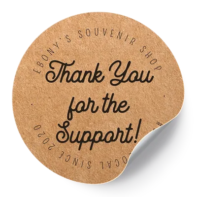 Kraft Paper - Bottle Openers Now