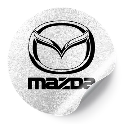 Metallic Silver Paper Metallic Silver Paper - Bottle Openers Now